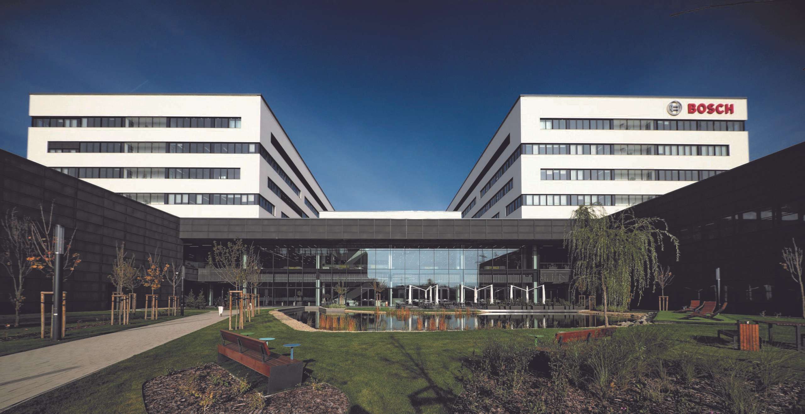 Bosch Campus