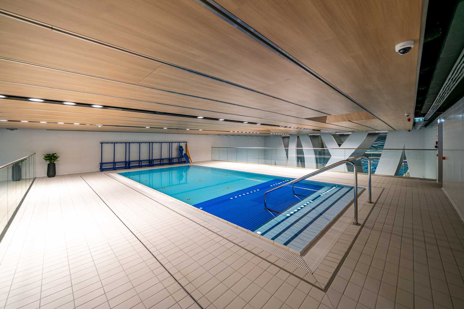 V30 Belvárosi Sportközpont