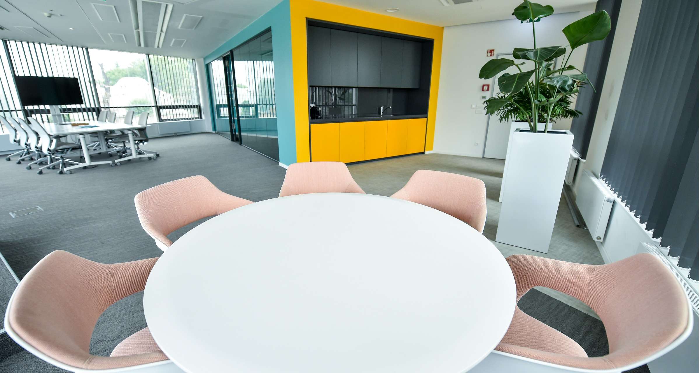 Aréna Business Campus
