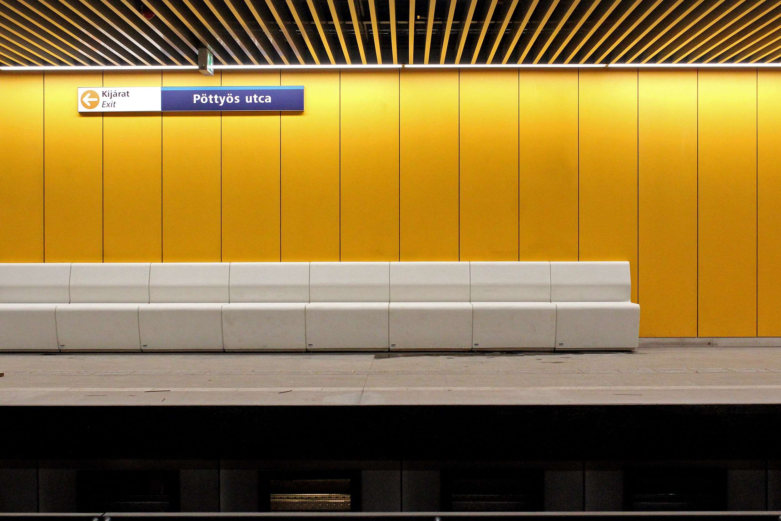 3-as metró déli szakasz