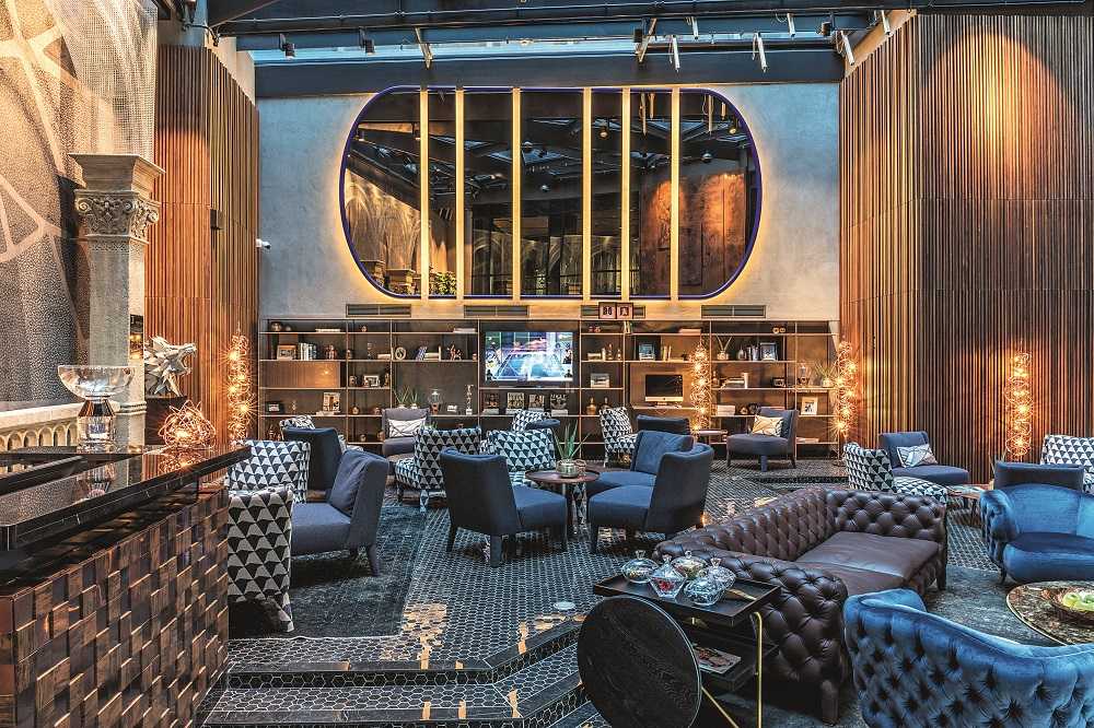 Hotel Clark