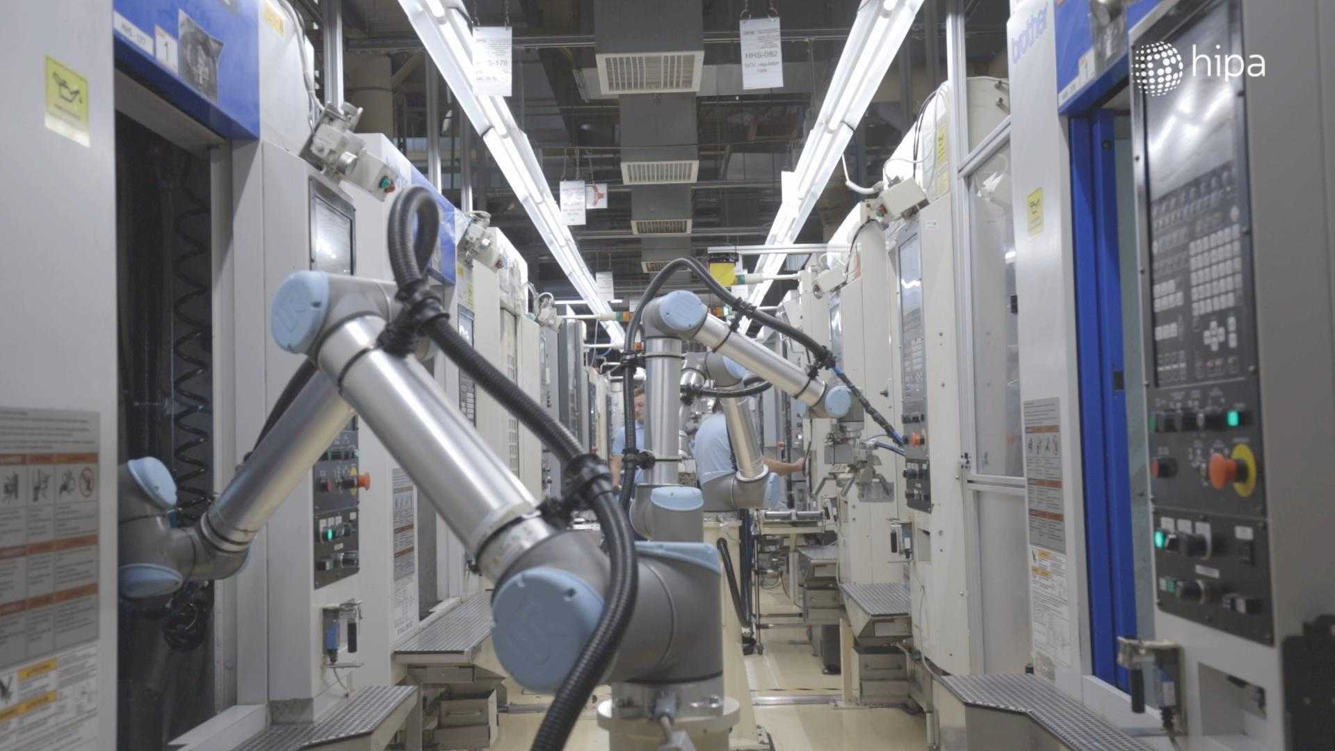DENSO csarnok