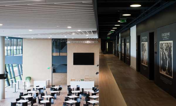 Groupama Aréna