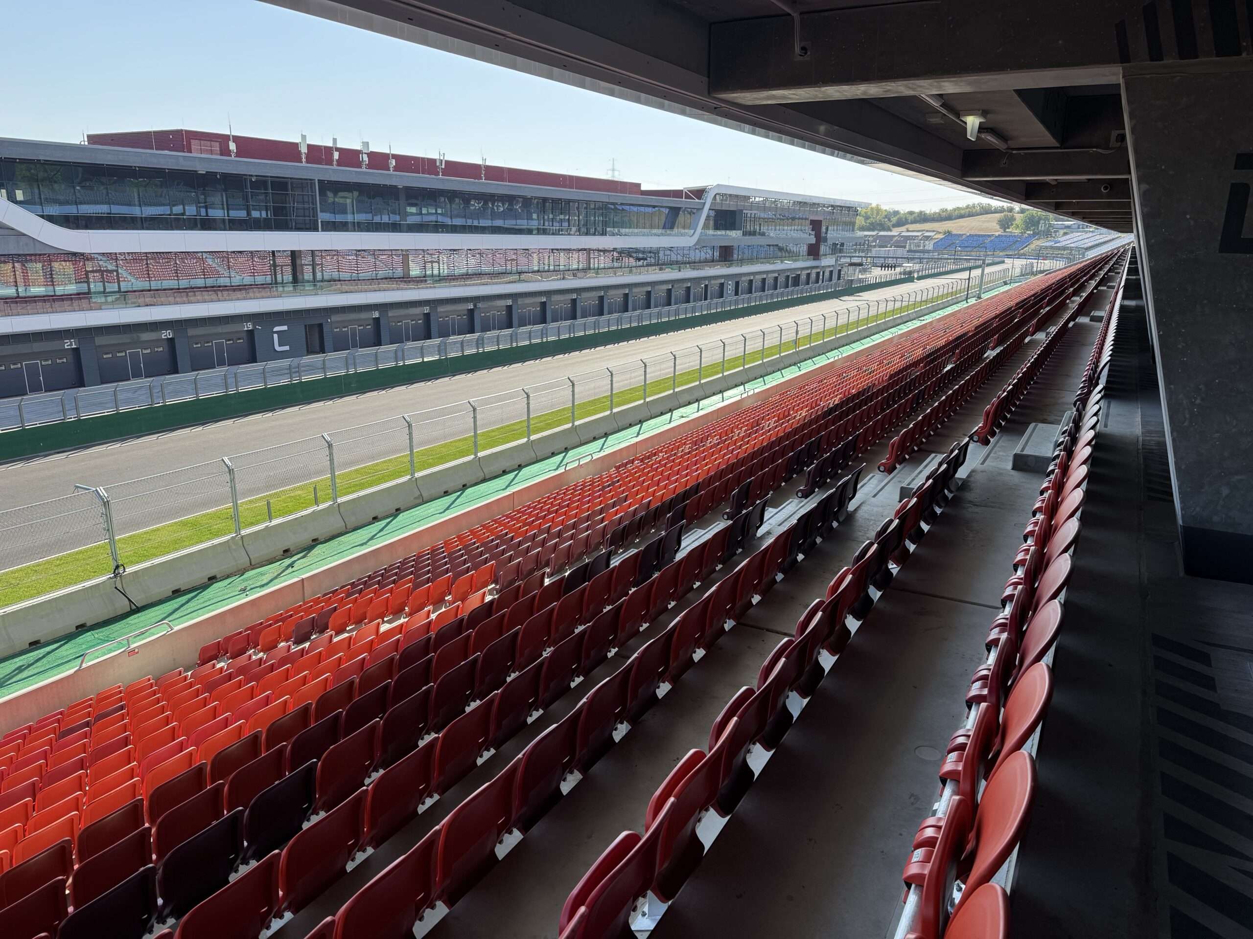 Hungaroring