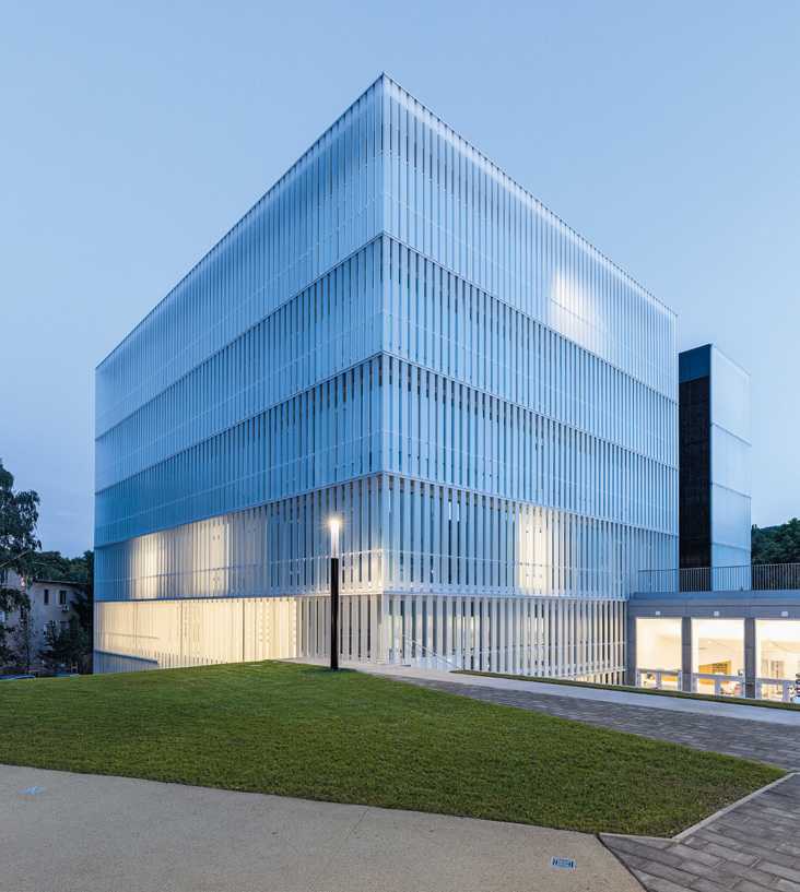 MOME Campus
