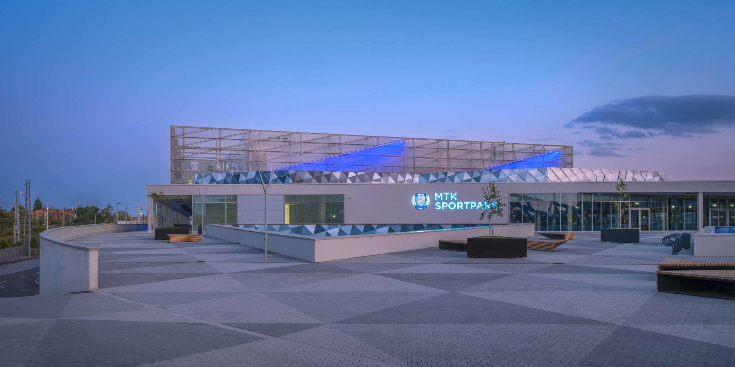 MTK Sportpark