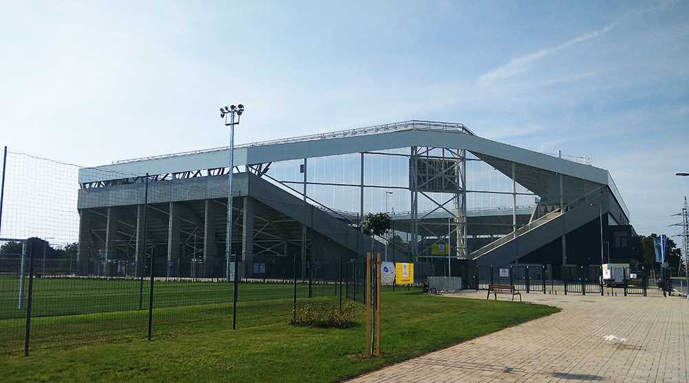 Szegedi Ifjúsági Centrum